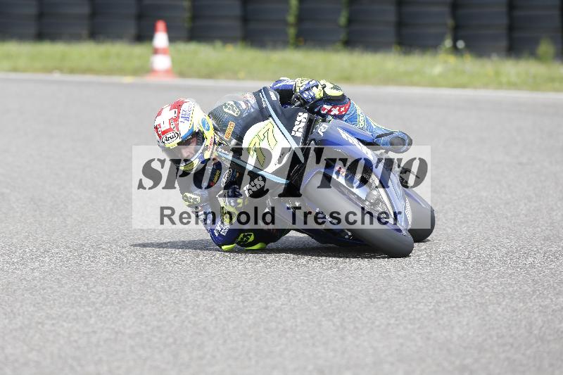/53 16.09.2025 Track Day Domi Aegerter ADR/Gruppe rot/77